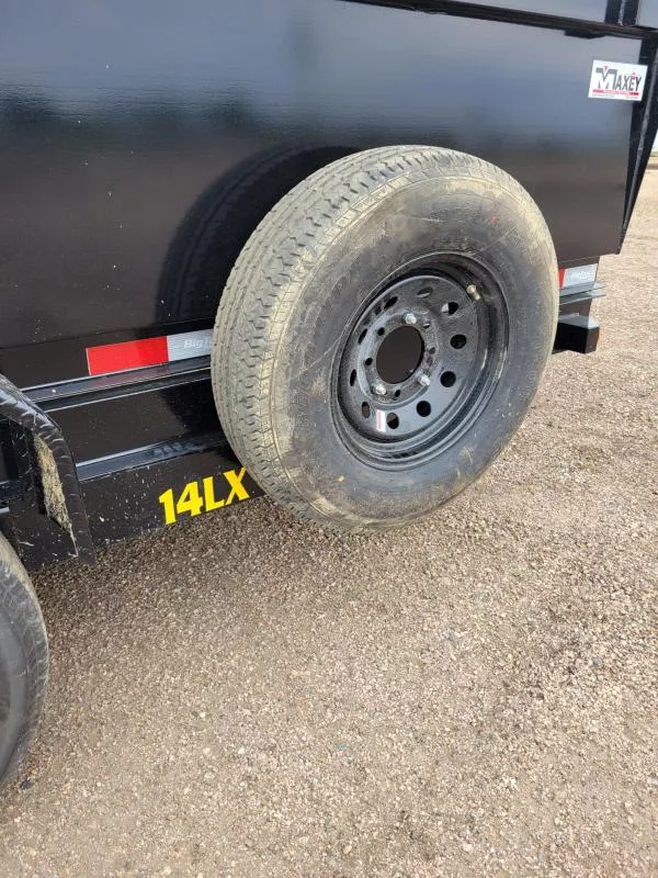 new Dump Trailers Big Tex Trailers  for sale, in Fort Collins, CO Thumbnail 7