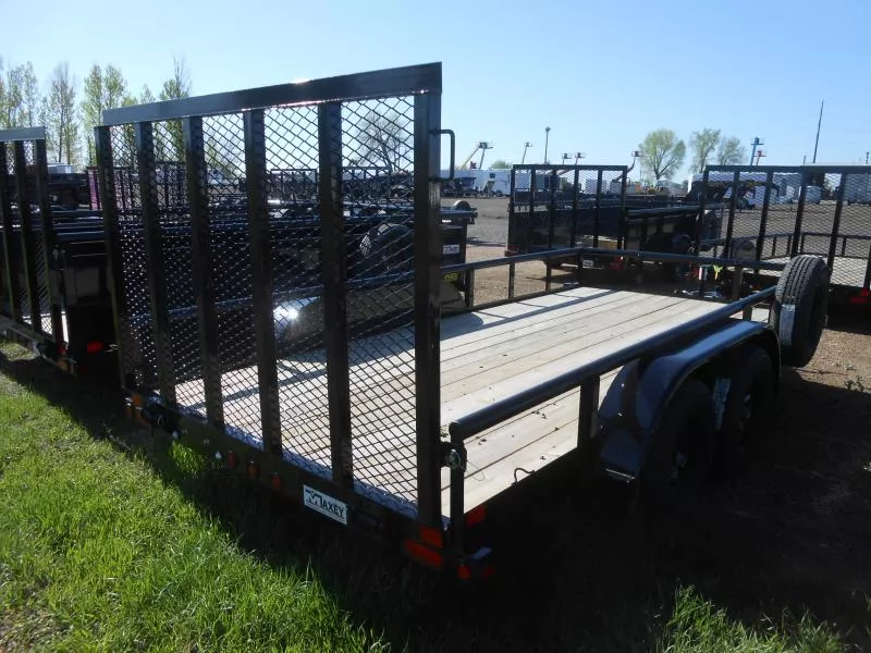 new Utility Trailers Big Tex Trailers  for sale, in Fort Collins, CO Thumbnail 3