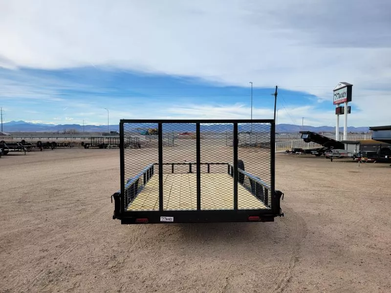 new Utility Trailers Liberty  for sale, in Fort Collins, CO Thumbnail 7