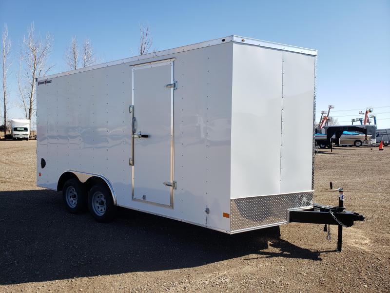 2021 Wells Cargo FT8516T2-D-RD Enclosed Cargo Trailer 2021 Wells Cargo FT8516T2-D-RD Enclosed Cargo Trailer