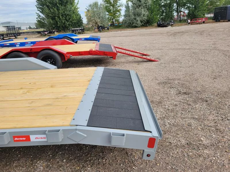 new Car Haulers / Racing Trailers Liberty  for sale, in Fort Collins, CO Thumbnail 6