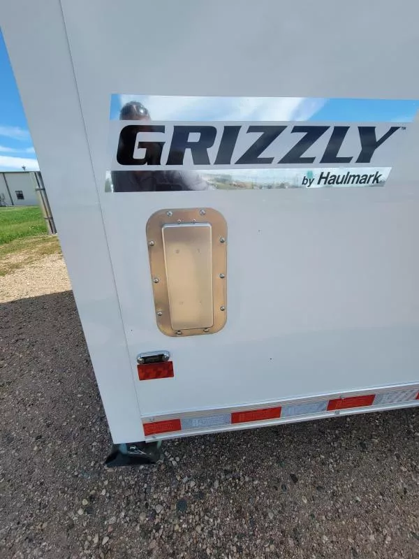 new Cargo (Enclosed) Trailers Haulmark Trailers  for sale, in Fort Collins, CO Thumbnail 9