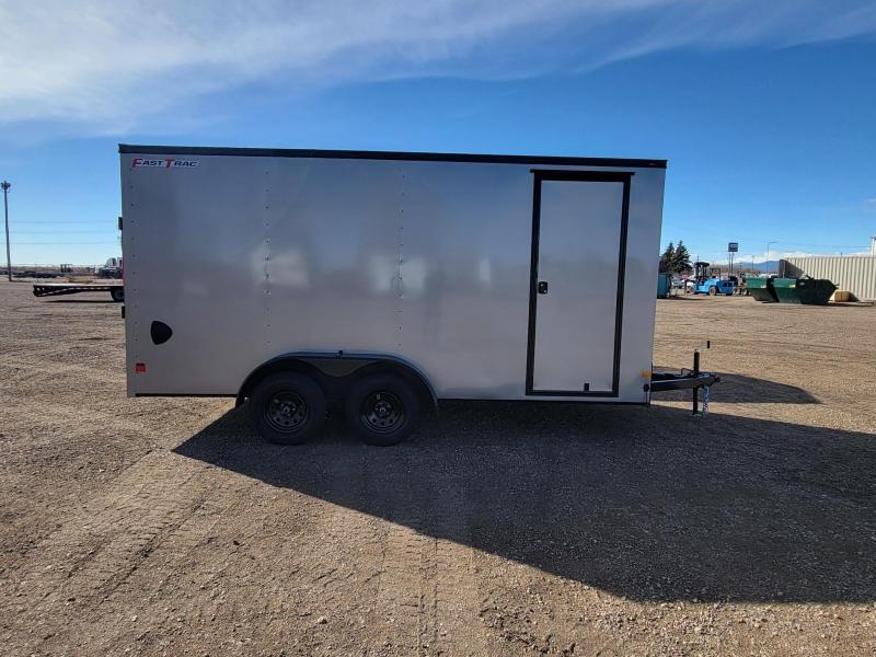 new Cargo (Enclosed) Trailers Wells Cargo  for sale, in Fort Collins, CO Thumbnail 5