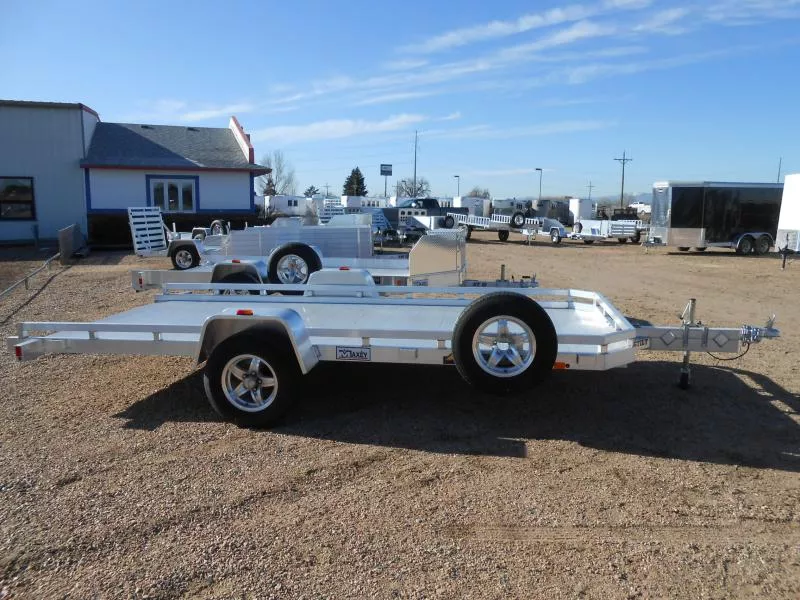 new Tilt Trailers Aluma  for sale, in Fort Collins, CO Thumbnail 4