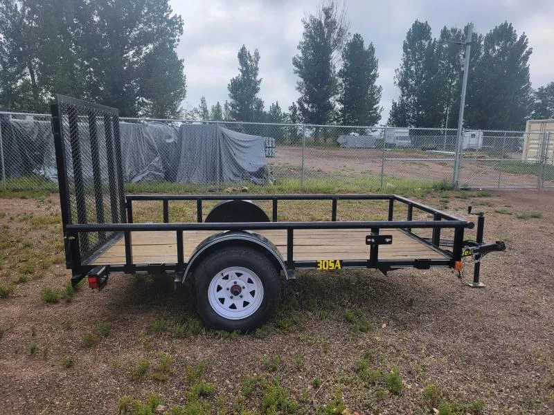 used Utility Trailers Big Tex Trailers  for sale, in Fort Collins, CO Thumbnail 6