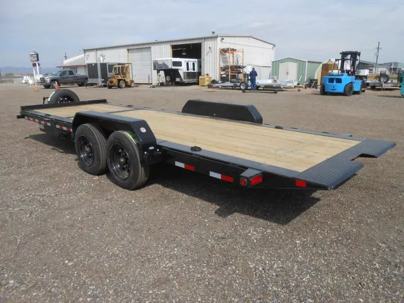 new Tilt Trailers Big Tex Trailers  for sale, in Fort Collins, CO Thumbnail 3