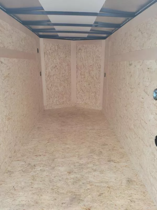 new Cargo (Enclosed) Trailers Wells Cargo  for sale, in Fort Collins, CO Thumbnail 3