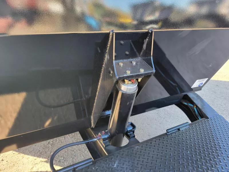 new Dump Trailers Big Tex Trailers  for sale, in Fort Collins, CO Thumbnail 3