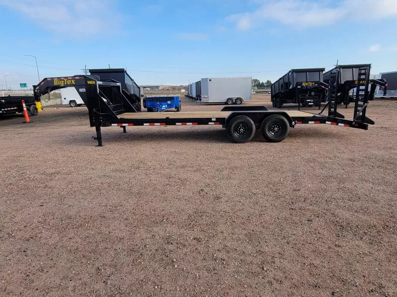 new Equipment / Flatbed Trailers Big Tex Trailers  for sale, in Fort Collins, CO Thumbnail 3