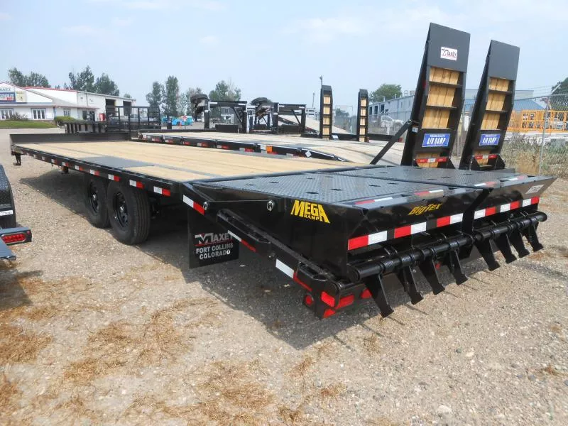 new Equipment / Flatbed Trailers Big Tex Trailers  for sale, in Fort Collins, CO Thumbnail 3