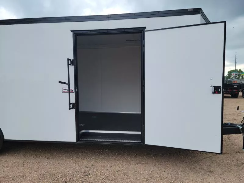 new Car Haulers / Racing Trailers Haulmark Trailers  for sale, in Fort Collins, CO Thumbnail 9