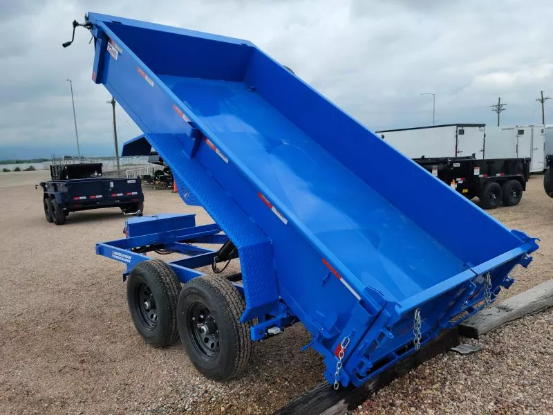 new Dump Trailers Liberty  for sale, in Fort Collins, CO Thumbnail 17