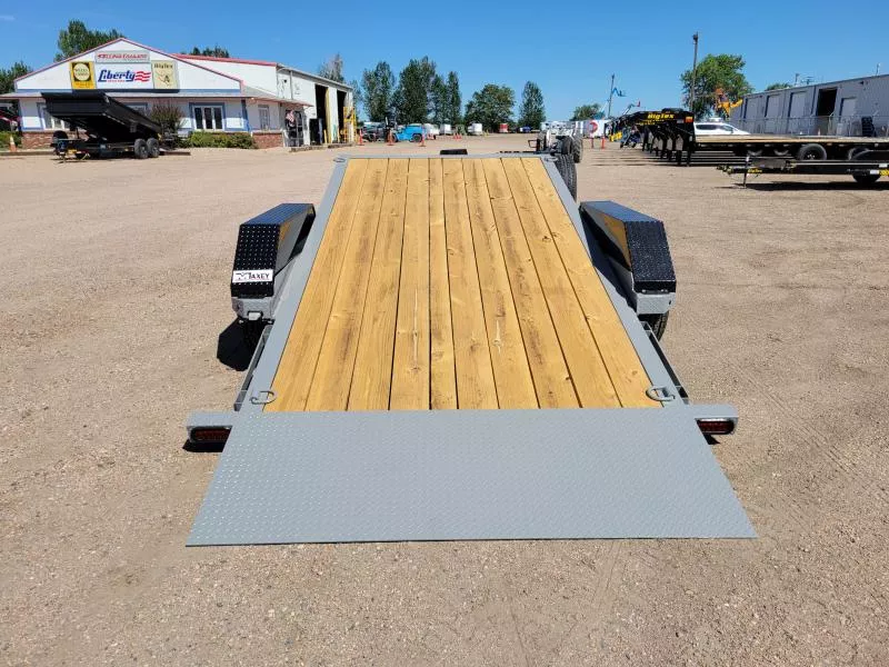 new Tilt Trailers Liberty  for sale, in Fort Collins, CO Thumbnail 8