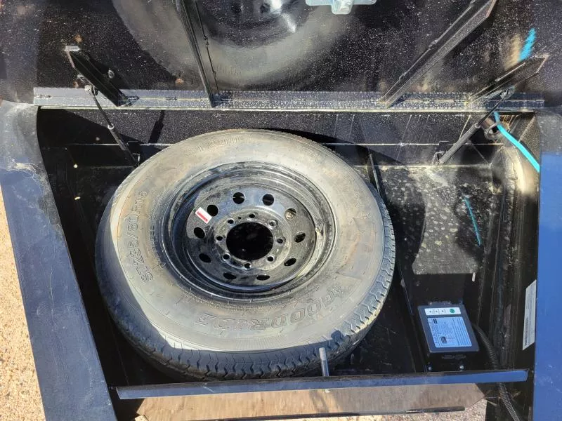 new Equipment / Flatbed Trailers Big Tex Trailers  for sale, in Fort Collins, CO Thumbnail 3