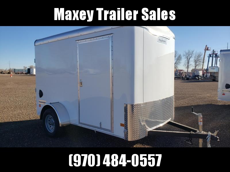 2022 Haulmark TS610S2 Enclosed Cargo Trailer 2022 Haulmark TS610S2 Enclosed Cargo Trailer