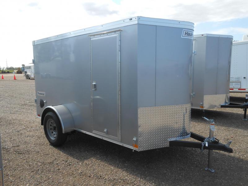 2021 Haulmark TSV510S2 Enclosed Cargo Trailer 2021 Haulmark TSV510S2 Enclosed Cargo Trailer