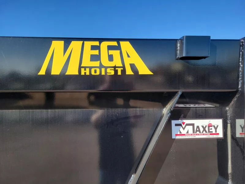 new Dump Trailers Big Tex Trailers  for sale, in Fort Collins, CO Thumbnail 6