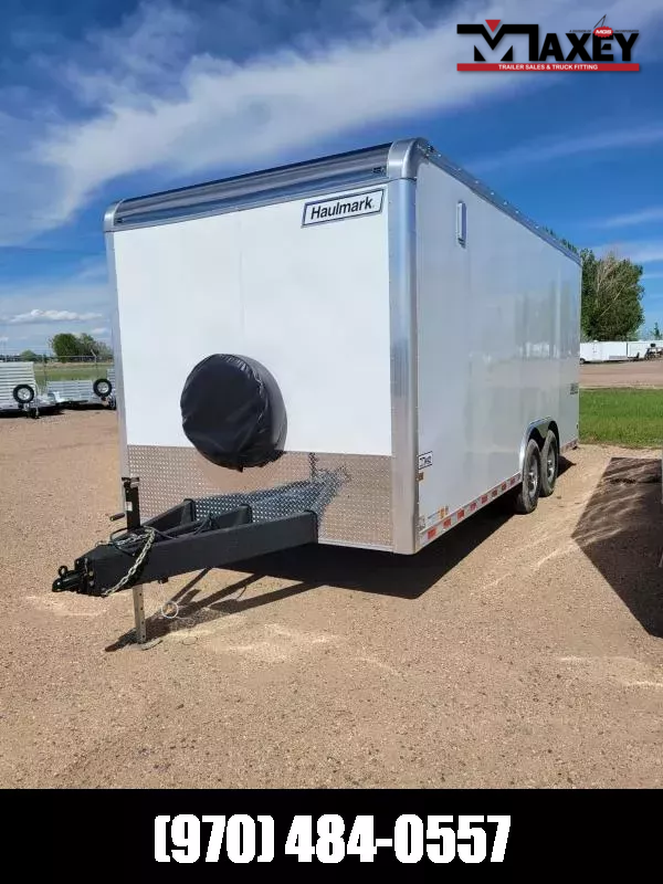 2026 Haulmark