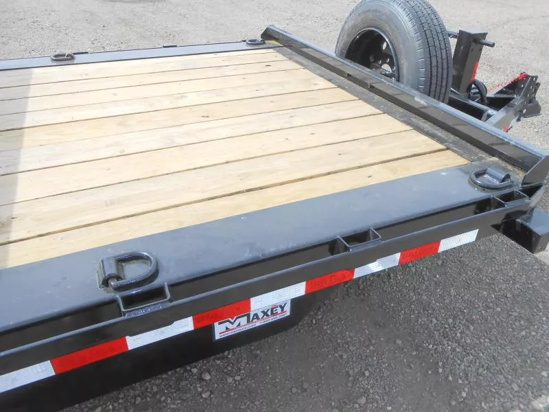 new Tilt Trailers Big Tex Trailers  for sale, in Fort Collins, CO Thumbnail 9