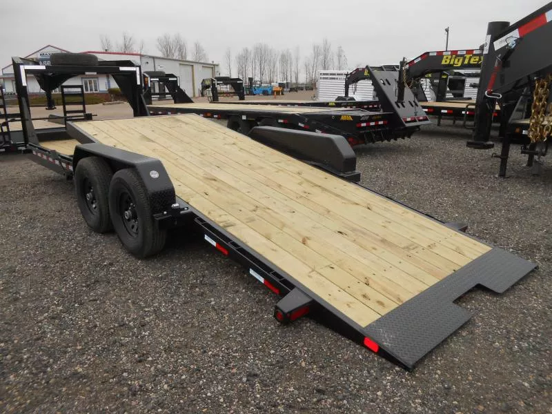 new Tilt Trailers Big Tex Trailers  for sale, in Fort Collins, CO Thumbnail 8