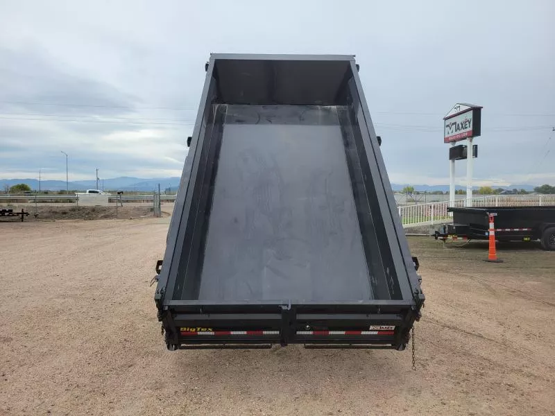 new Dump Trailers Big Tex Trailers  for sale, in Fort Collins, CO Thumbnail 11