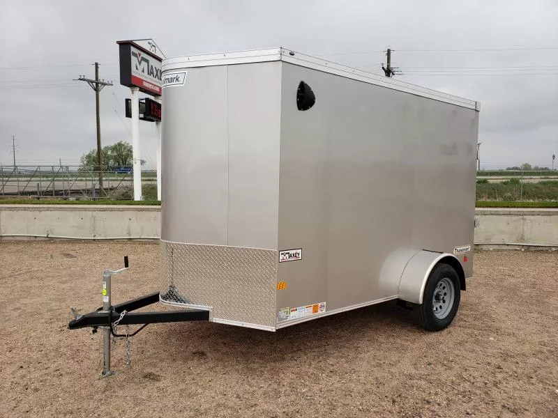 new Cargo (Enclosed) Trailers Haulmark Trailers  for sale, in Fort Collins, CO Thumbnail 2
