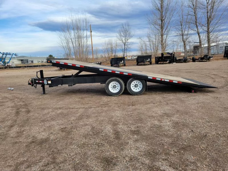 used Tilt Trailers Other  for sale, in Fort Collins, CO Thumbnail 7