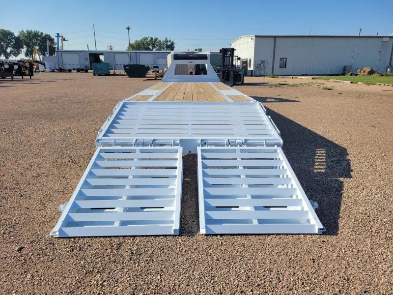new Equipment / Flatbed Trailers Liberty  for sale, in Fort Collins, CO Thumbnail 3
