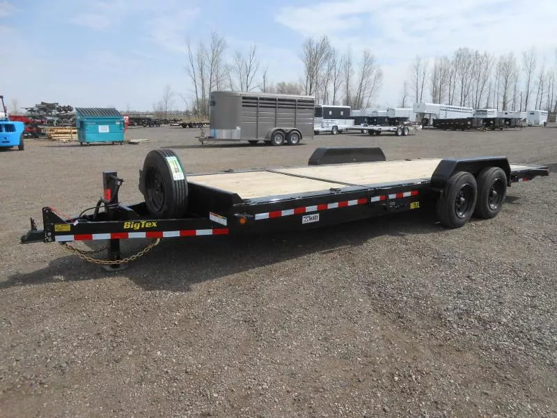 new Tilt Trailers Big Tex Trailers  for sale, in Fort Collins, CO Thumbnail 2
