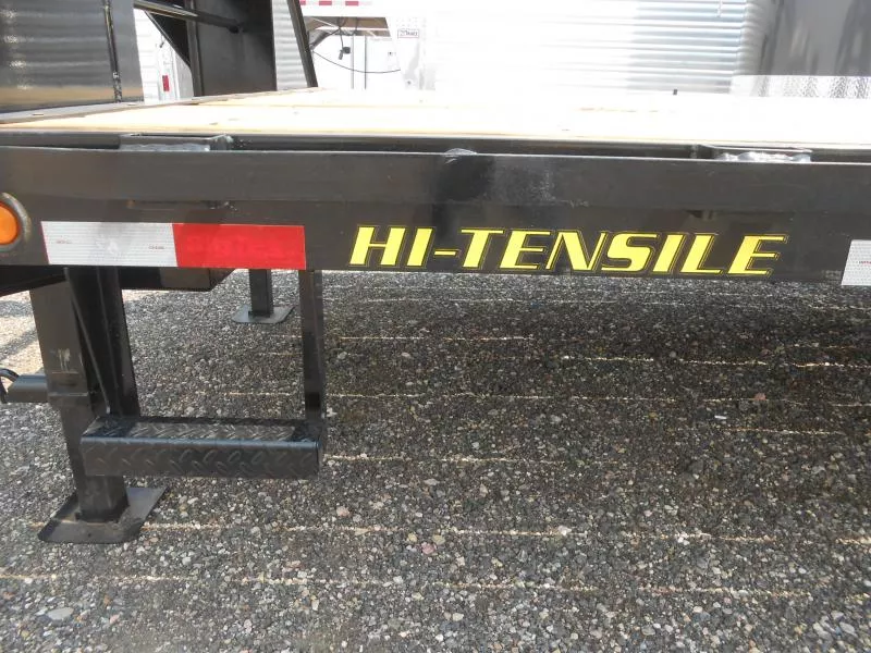 new Equipment / Flatbed Trailers Big Tex Trailers  for sale, in Fort Collins, CO Thumbnail 5