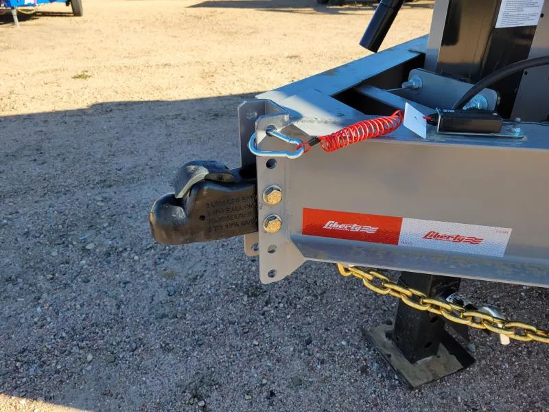 new Dump Trailers Liberty  for sale, in Fort Collins, CO Thumbnail 6