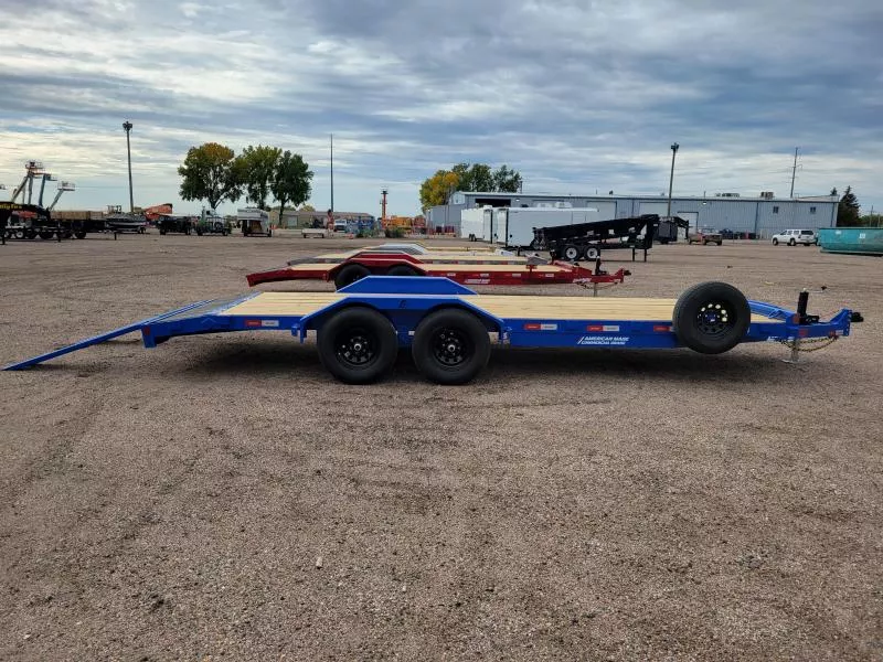 new Car Haulers / Racing Trailers Liberty  for sale, in Fort Collins, CO Thumbnail 9