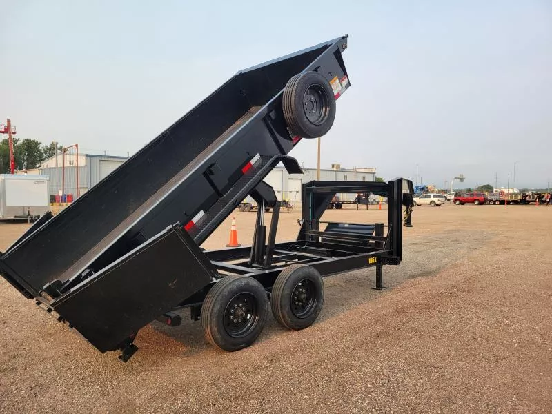 used Dump Trailers Big Tex Trailers  for sale, in Fort Collins, CO Thumbnail 11
