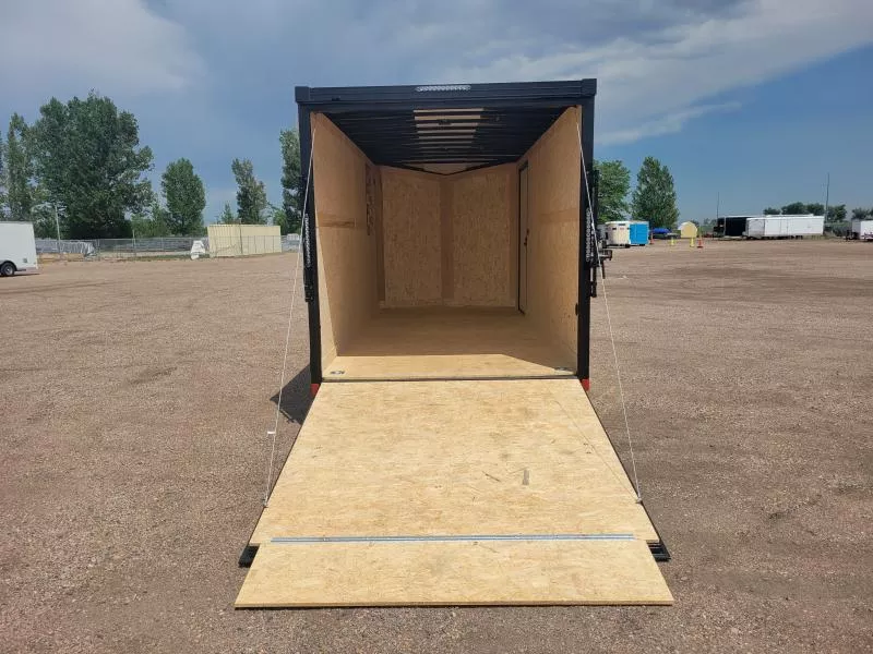 new Cargo (Enclosed) Trailers Haulmark Trailers  for sale, in Fort Collins, CO Thumbnail 9