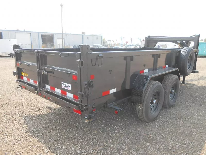 new Dump Trailers Big Tex Trailers  for sale, in Fort Collins, CO Thumbnail 3