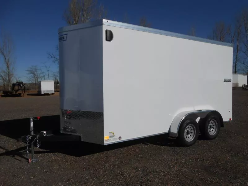 new Cargo (Enclosed) Trailers Haulmark Trailers  for sale, in Fort Collins, CO Thumbnail 2