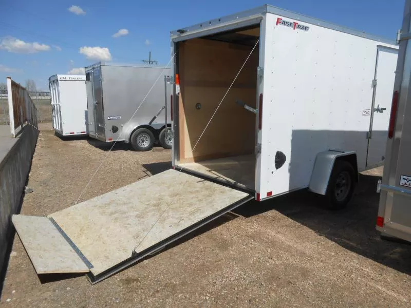 new Cargo (Enclosed) Trailers Wells Cargo  for sale, in Fort Collins, CO Thumbnail 6