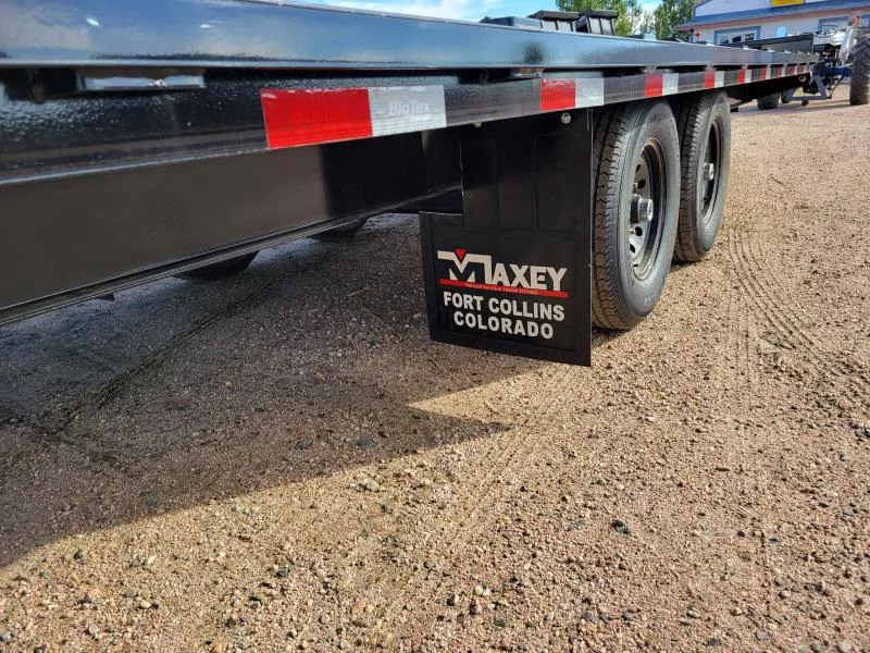 new Equipment / Flatbed Trailers Big Tex Trailers  for sale, in Fort Collins, CO Thumbnail 7
