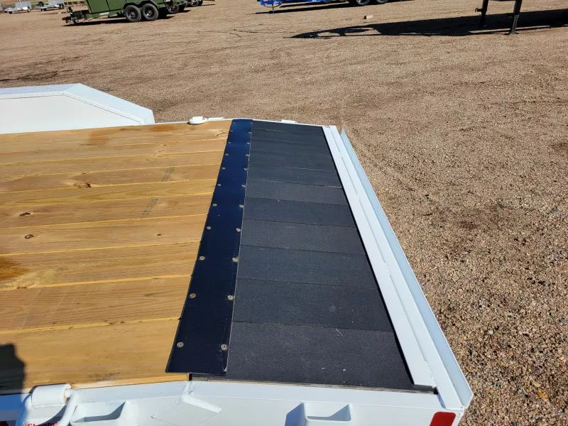 new Car Haulers / Racing Trailers Liberty  for sale, in Fort Collins, CO Thumbnail 5