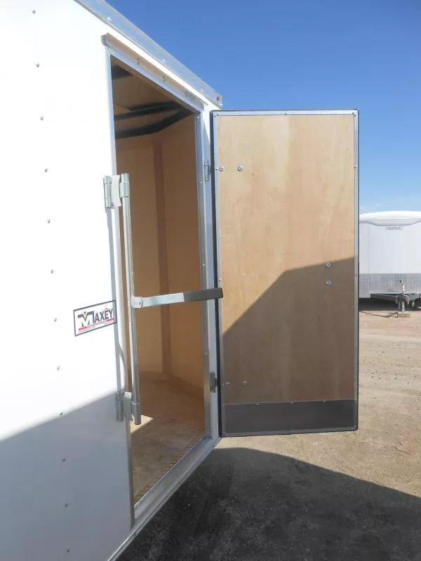 new Cargo (Enclosed) Trailers Wells Cargo  for sale, in Fort Collins, CO Thumbnail 5