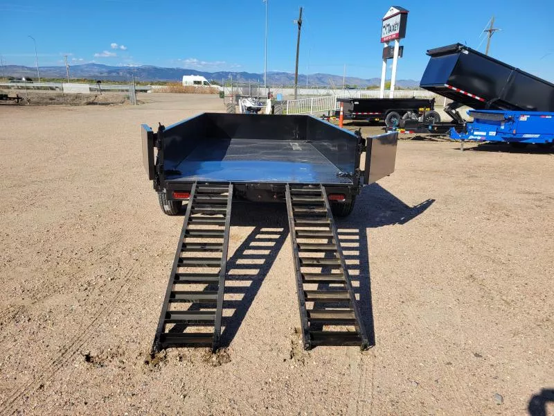 new Dump Trailers Liberty  for sale, in Fort Collins, CO Thumbnail 10