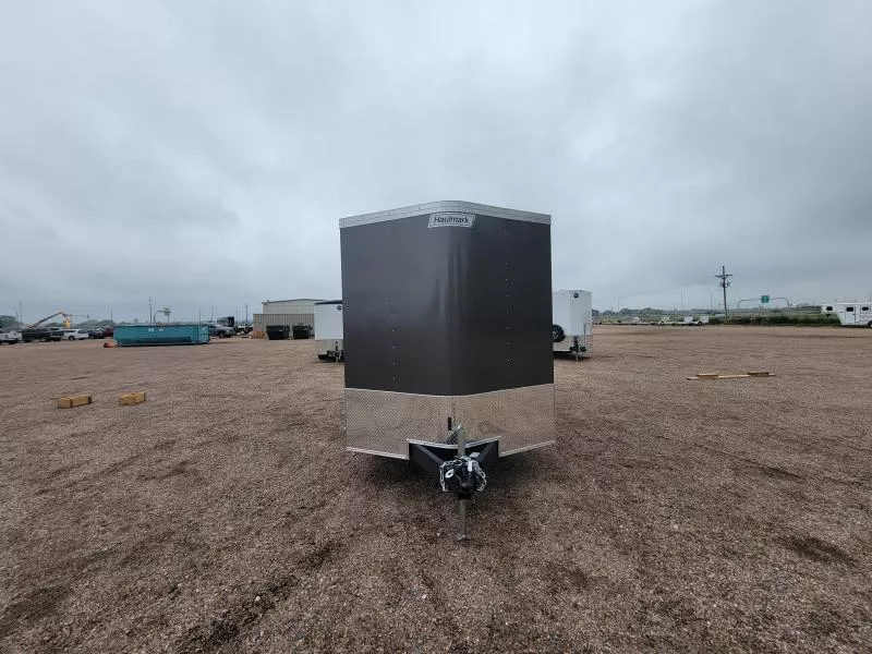 new Cargo (Enclosed) Trailers Haulmark Trailers  for sale, in Fort Collins, CO Thumbnail 2