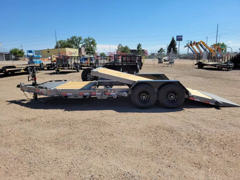 new Tilt Trailers Liberty  for sale, in Fort Collins, CO Thumbnail 9