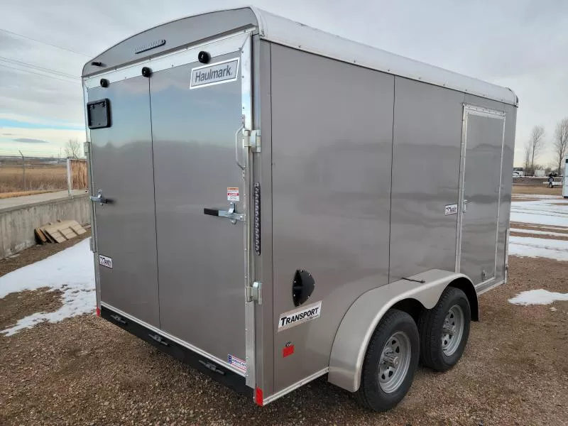 new Cargo (Enclosed) Trailers Haulmark Trailers  for sale, in Fort Collins, CO Thumbnail 4