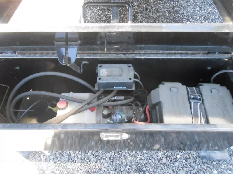 new Equipment / Flatbed Trailers Big Tex Trailers  for sale, in Fort Collins, CO Thumbnail 4