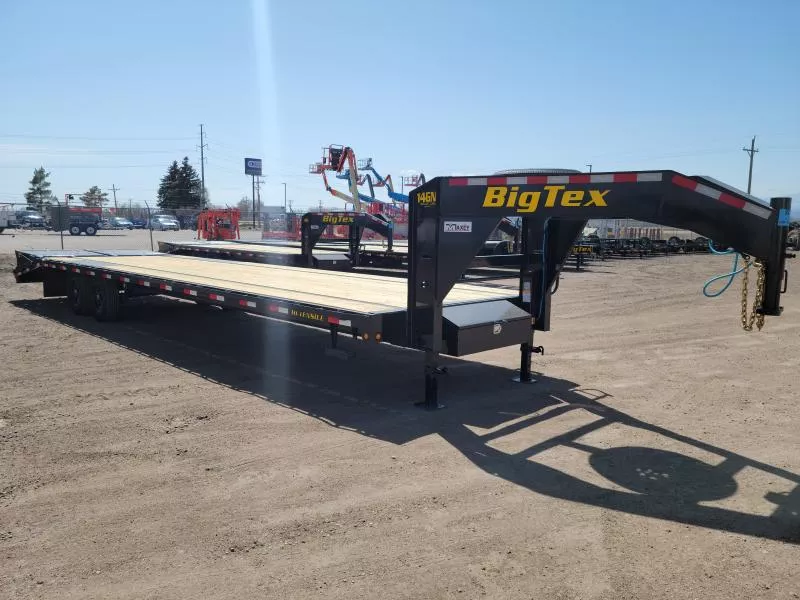 new Equipment / Flatbed Trailers Big Tex Trailers  for sale, in Fort Collins, CO Thumbnail 7