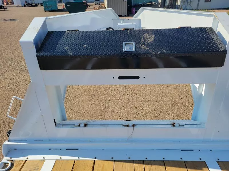 new Equipment / Flatbed Trailers Liberty  for sale, in Fort Collins, CO Thumbnail 6