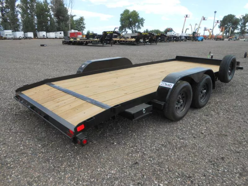 new Car Haulers / Racing Trailers Big Tex Trailers  for sale, in Fort Collins, CO Thumbnail 4