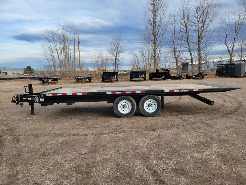 used Tilt Trailers Other  for sale, in Fort Collins, CO Thumbnail 3