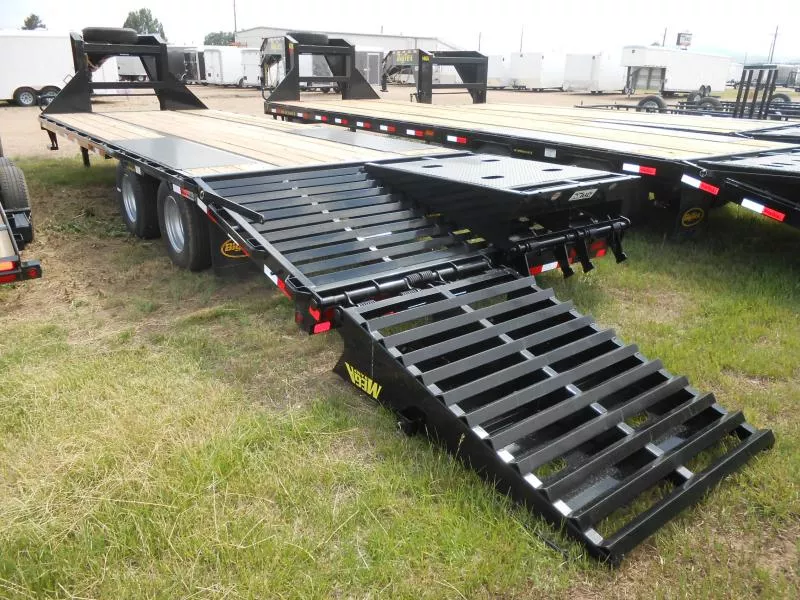 new Equipment / Flatbed Trailers Big Tex Trailers  for sale, in Fort Collins, CO Thumbnail 8